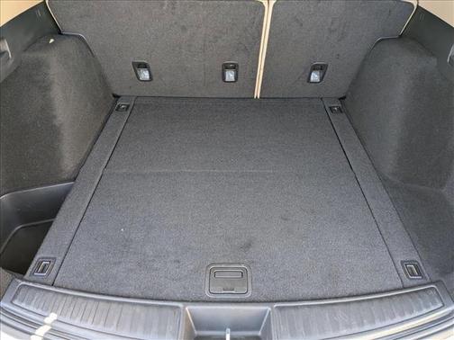 Platinum White Pearl 2023 Acura RDX Technology Package