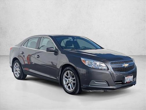 2013 Chevrolet Malibu 1LT