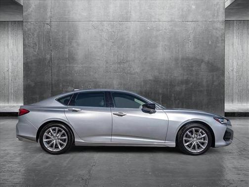 2023 Acura TLX FWD