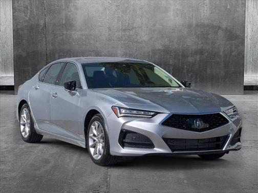 2023 Acura TLX FWD