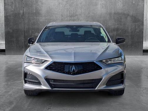 2023 Acura TLX FWD