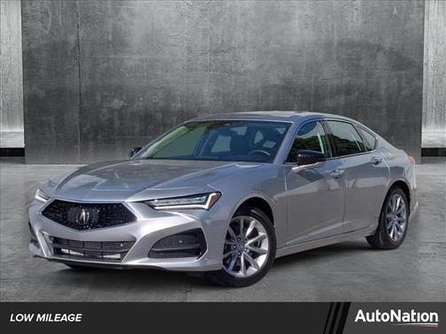 2023 Acura TLX FWD