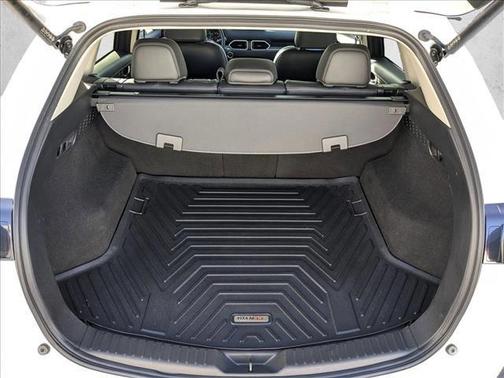 2022 Mazda CX-5 2.5 S Premium