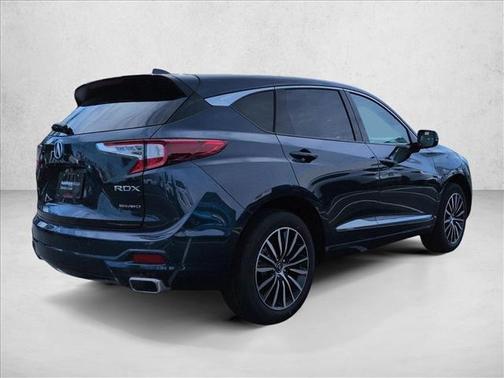 2026 Acura RDX Advance Package