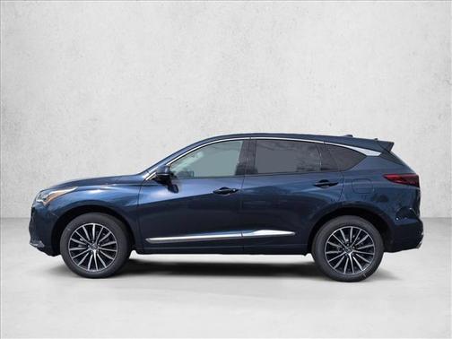 2026 Acura RDX Advance Package