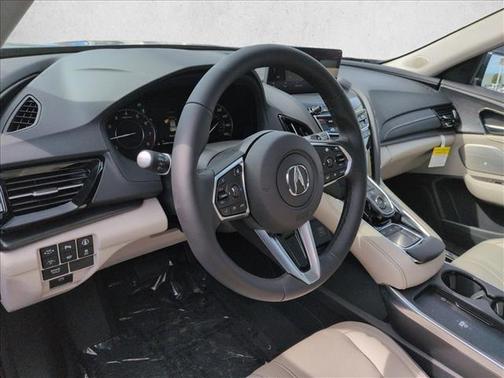 2026 Acura RDX Advance Package