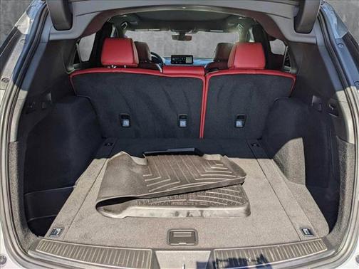 2025 Acura RDX A-Spec Advance Package