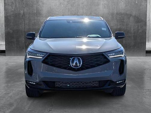 2025 Acura RDX A-Spec Advance Package