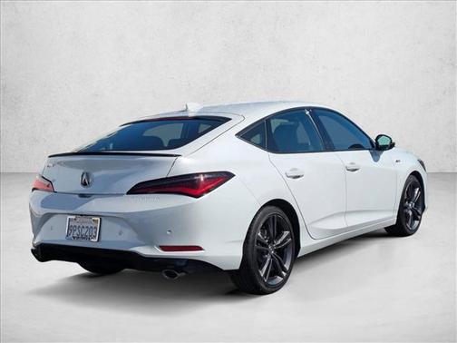 2024 Acura Integra A-SPEC Technology