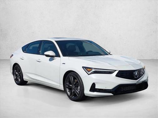 2024 Acura Integra A-SPEC Technology