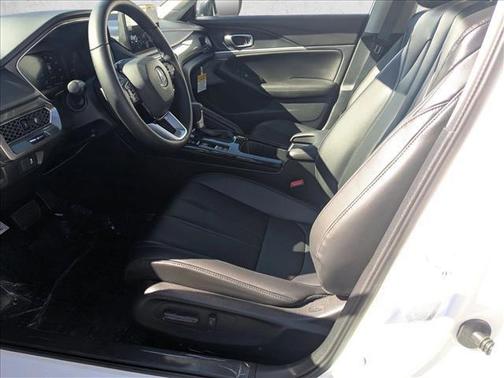 2026 Acura Integra FWD