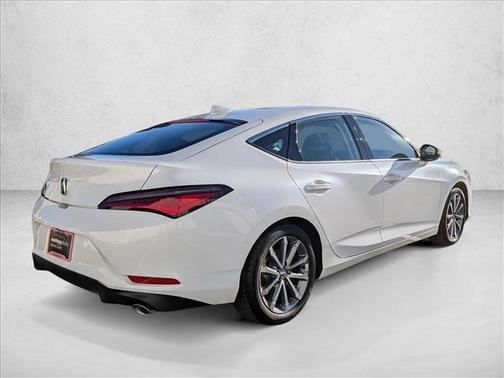 2026 Acura Integra FWD