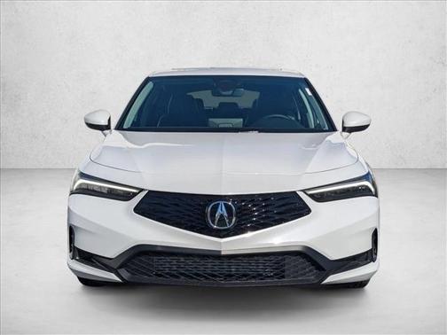 2026 Acura Integra FWD