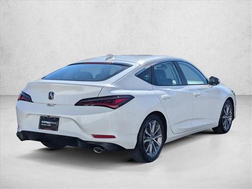 2026 Acura Integra FWD