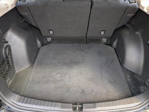 Crystal Black Pearl 2014 Honda CR-V LX