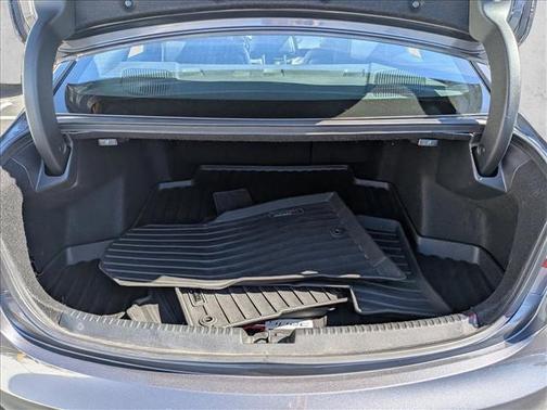 2022 Acura TLX A-Spec