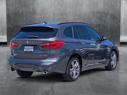 2021 BMW X1 xDrive28i