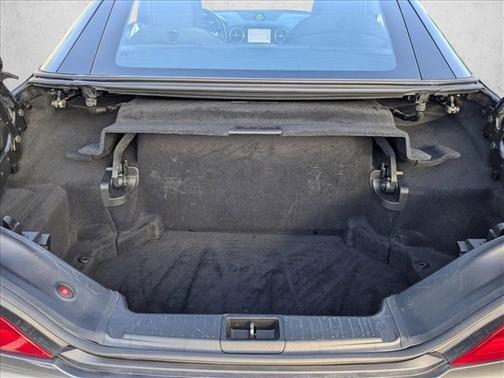 2013 Mercedes-Benz SL-Class SL 63 AMG