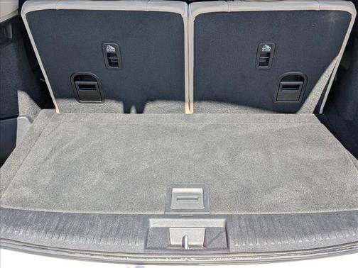Platinum White Pearl 2023 Acura MDX Standard