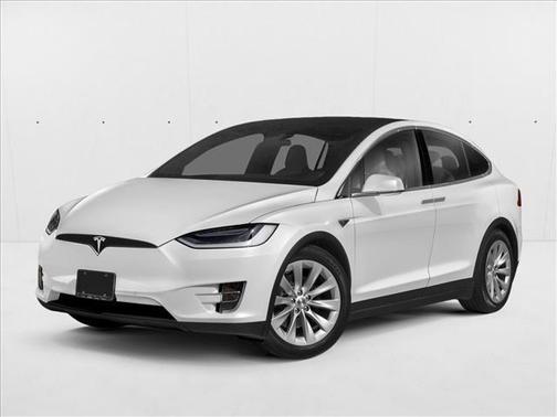 2019 Tesla Model X Long Range