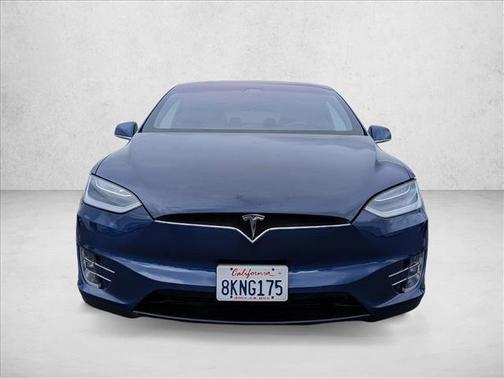 2019 Tesla Model X Long Range