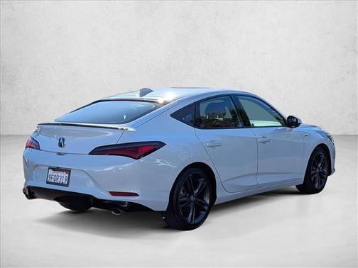 2023 Acura Integra w/A-Spec Package