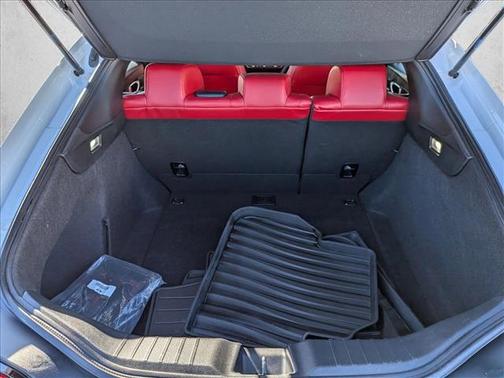 2023 Acura Integra w/A-Spec Package