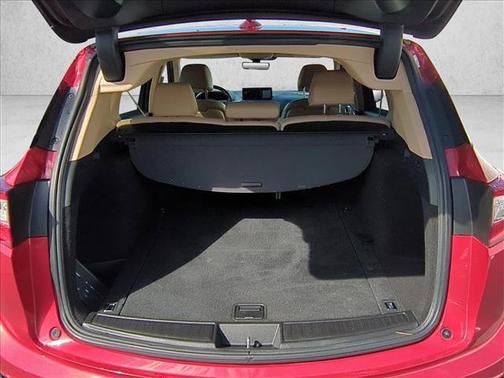 2019 Acura RDX Technology Package