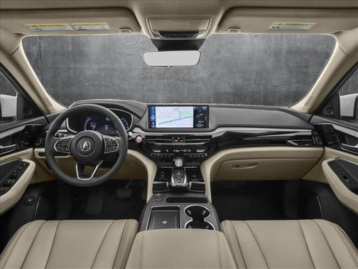 2026 Acura MDX Standard