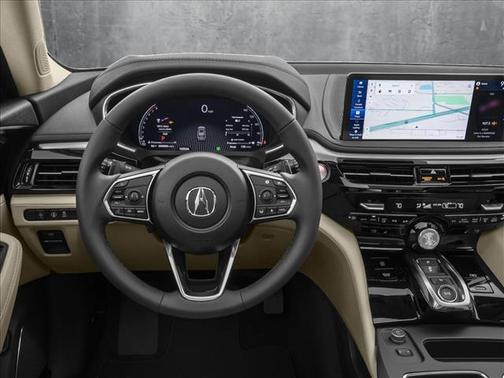 2026 Acura MDX Standard