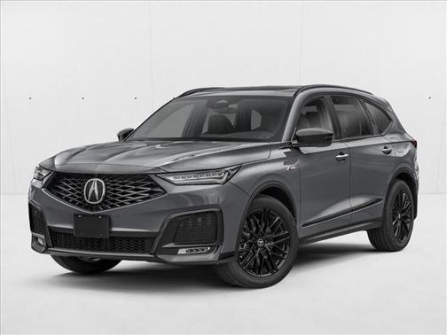 2026 Acura MDX A-SPEC Advance Package