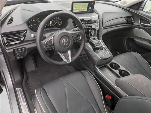 2026 Acura RDX Advance Package