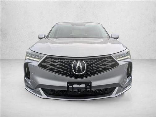 2026 Acura RDX Advance Package