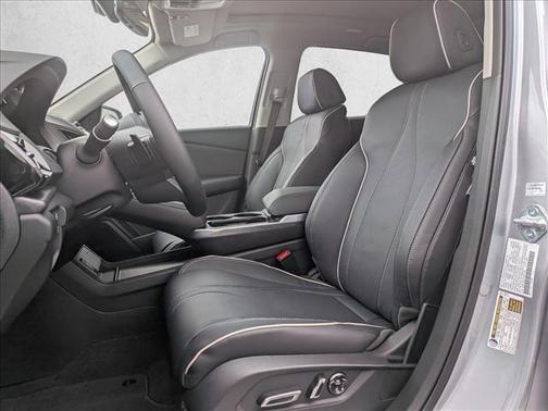 2026 Acura RDX Advance Package