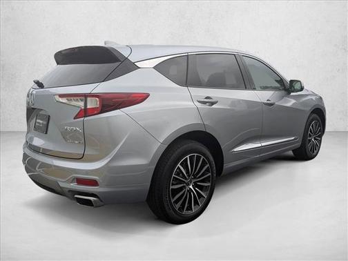 2026 Acura RDX Advance Package