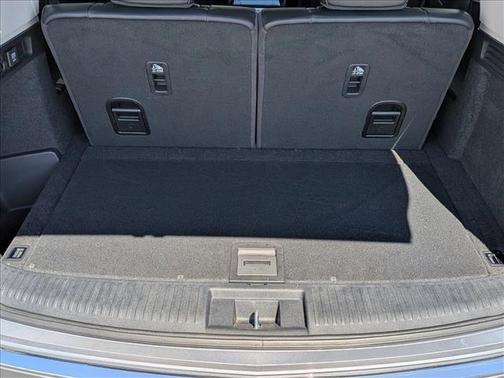 Lunar Silver Metallic 2024 Acura MDX Technology Package