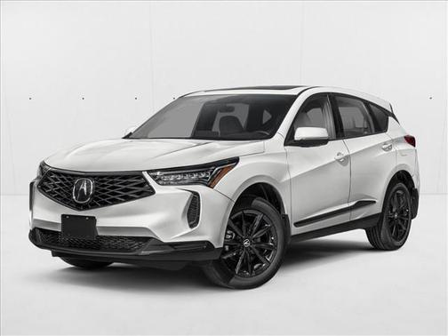 2025 Acura RDX Base