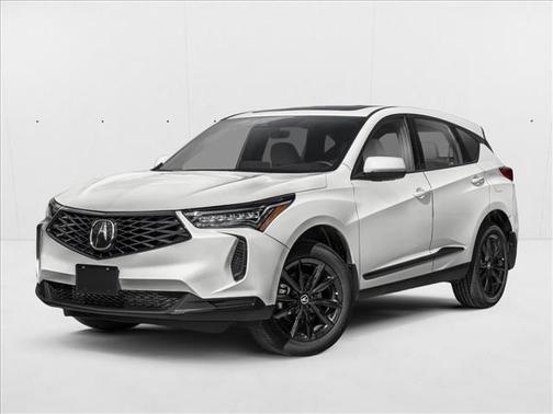 2025 Acura RDX Base