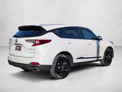 2025 Acura RDX Base