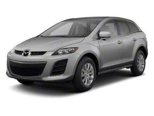 2012 Mazda CX-7 i Sport