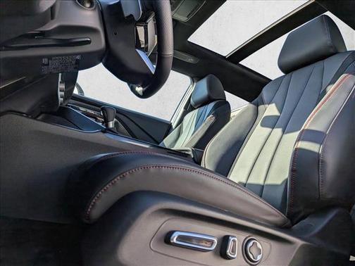 2026 Acura ADX w/A-Spec Advance Package