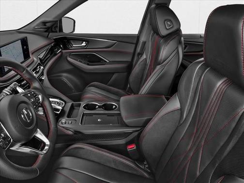 2026 Acura MDX Type S Advance Package