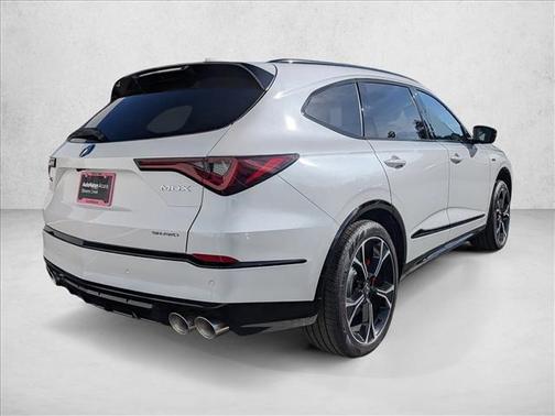 2026 Acura MDX Type S Advance Package