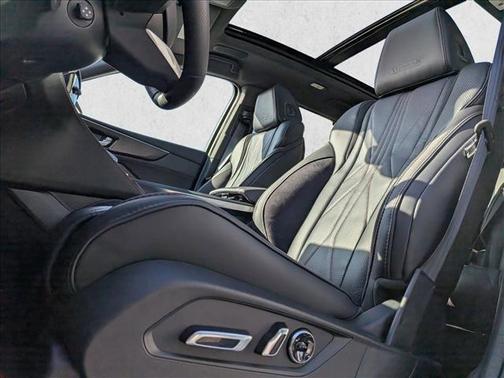 2026 Acura MDX Type S Advance Package