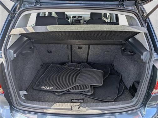 2014 Volkswagen Golf 2.5L