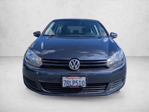2014 Volkswagen Golf 2.5L