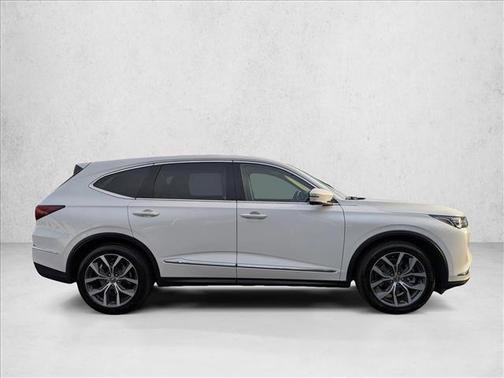 2023 Acura MDX Technology Package