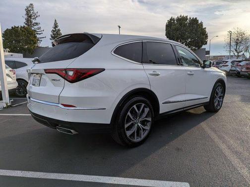 2023 Acura MDX Technology Package