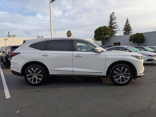 2023 Acura MDX Technology Package