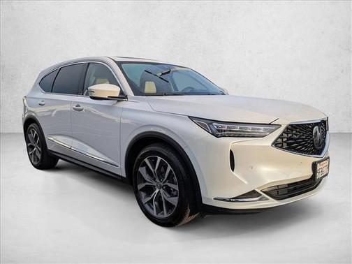 2023 Acura MDX Technology Package